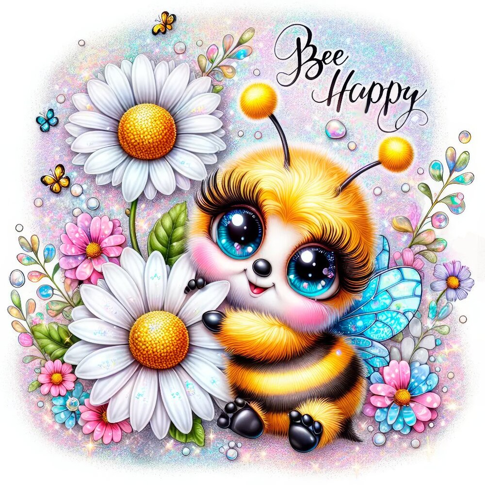 BEE HAPPY  SOUVENIRS BUNDLES /03